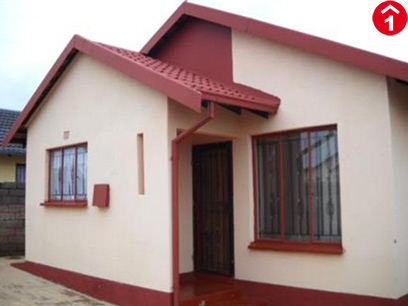  of property in Protea Glen