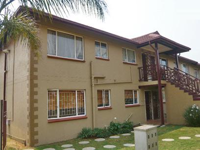 2 Bedroom Apartment for Sale and to Rent For Sale in Kempton Park - Private Sale - MR02282