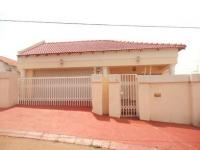 3 Bedroom 2 Bathroom House for Sale for sale in Kagiso