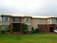 5 Bedroom 4 Bathroom House for Sale for sale in Raslouw