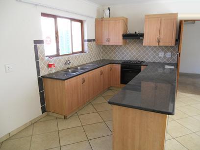 Kitchen - 12 square meters of property in Mookgopong (Naboomspruit)