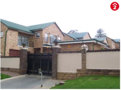  of property in Oakdene