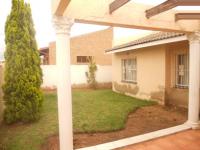 4 Bedroom 2 Bathroom House for Sale for sale in Mondeor