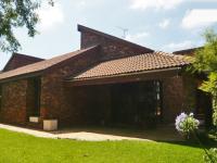 3 Bedroom 2 Bathroom Cluster for Sale and to Rent for sale in Fourways Gardens