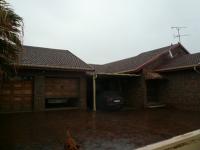 3 Bedroom 2 Bathroom House for Sale for sale in Vanderbijlpark