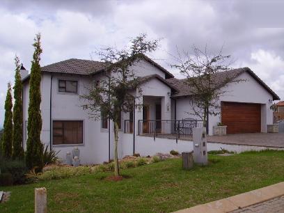  of property in Krugersdorp