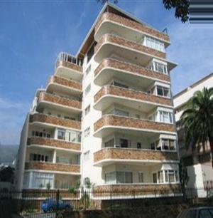 1 Bedroom Apartment to Rent in Sea Point - Property to rent - MR02315