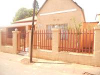 3 Bedroom 1 Bathroom House for Sale for sale in Vrededorp