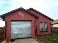 3 Bedroom 2 Bathroom House for Sale for sale in Lotus Gardens