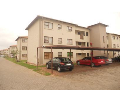 2 Bedroom Apartment for Sale For Sale in Boksburg - Private Sale - MR023180