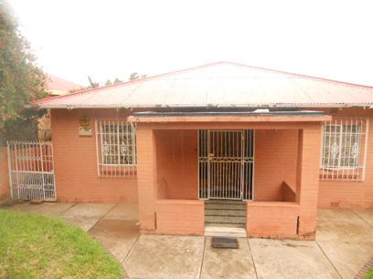  of property in Bezuidenhout Valley