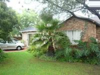 Front View of property in The Reeds