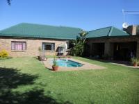 3 Bedroom 2 Bathroom House for Sale for sale in Bela-Bela (Warmbad)