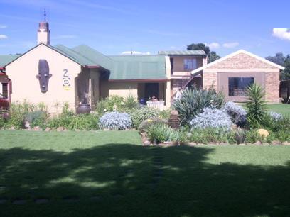 8 Bedroom House for Sale For Sale in Emalahleni (Witbank)  - Private Sale - MR023361