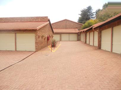  of property in Ferndale - JHB