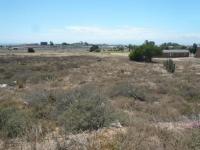 Front View of property in St Helena Bay