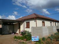 3 Bedroom 2 Bathroom House for Sale for sale in Nellmapius