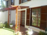 Front View of property in Kenilworth - CPT