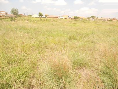 Land for Sale For Sale in Boksburg - Home Sell - MR023557