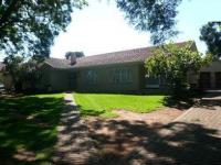 4 Bedroom 3 Bathroom House for Sale for sale in Noordheuwel