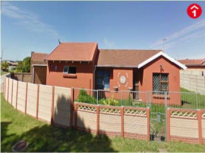 Standard Bank SIE Sale In Execution 3 Bedroom House for Sale in Walmer - MR023668