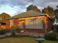 Front View of property in Krugersdorp