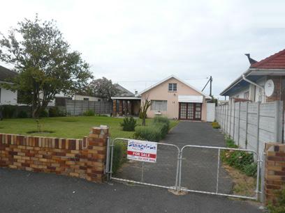 7 Bedroom House for Sale For Sale in Parow Central - Private Sale - MR02414