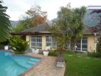 4 Bedroom 2 Bathroom House for Sale for sale in Constantia CPT