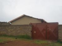 3 Bedroom 1 Bathroom House for Sale for sale in Germiston