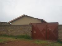 Front View of property in Germiston