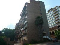 2 Bedroom 1 Bathroom Flat/Apartment for Sale for sale in Gezina