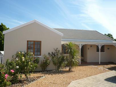 3 Bedroom House for Sale For Sale in Malmesbury - Home Sell - MR02478