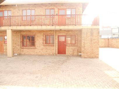 Front View of property in Randfontein