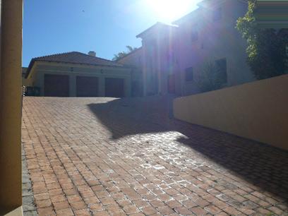  of property in Waterkloof