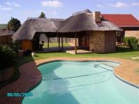 4 Bedroom 2 Bathroom House to Rent for sale in Randfontein