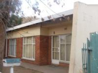 2 Bedroom 1 Bathroom Simplex for Sale for sale in Welkom