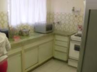 Kitchen - 7 square meters of property in Welkom