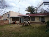 3 Bedroom 1 Bathroom House for Sale for sale in Garsfontein