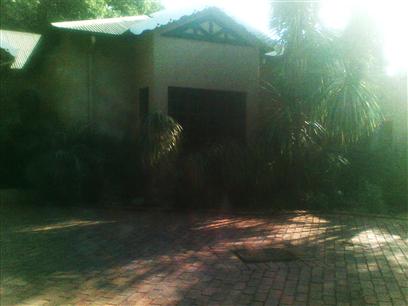 4 Bedroom House to Rent in Germiston - Property to rent - MR02534