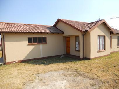 MyRoof Absa Repossessed 3 Bedroom House  For Sale in 