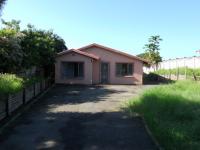 4 Bedroom 1 Bathroom House for Sale for sale in Bellair - DBN