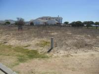 Front View of property in Langebaan