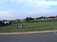 Land for Sale for sale in Midrand