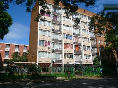 2 Bedroom Apartment for Sale For Sale in Pretoria Central - Home Sell - MR026118