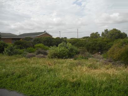 Front View of property in Laaiplek