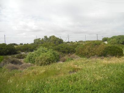 Front View of property in Laaiplek