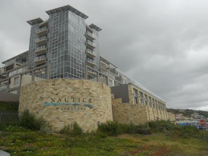 Front View of property in Mossel Bay