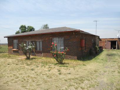  of property in Vanderbijlpark