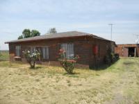 3 Bedroom 1 Bathroom House for Sale for sale in Vanderbijlpark