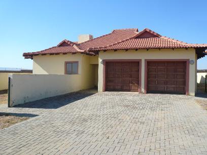 Front View of property in Savannah Country Estate